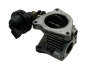Throttle Body Valve Fiat Alfa Romeo 46767695