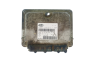 Control Unit IAW.4AF.M9 55187372 Fiat Magneti Marelli 35992