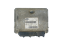 Control Unit IAW4AF.M7 73501877 Fiat Magneti Marelli 45876