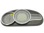 Speedometer/Instrument Cluster Renault Megane 3 248100342R 27546