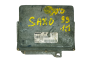 Control Unit 0261204788 9631528780 26FM0513 PSA Bosch 31131