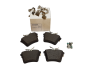 Brake Pads Citroen Peugeot 425326 4253.26 Original