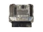 ECU Engine Control Unit 03G906013K 0281014883 Seat Bosch 3115
