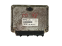 Control Unit 06A906018C 0261204126 Audi Bosch 25276