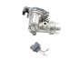 Throttle Body Valve 161A09794R 1.5 dCi Nissan Pulsar Renault