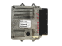 Control Unit Fiat 55186608 MJD6JF.P3 Magneti Marelli 27239