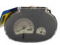 Speedometer/Instrument Cluster Ford Ka 97KB-10849-AG 97KB10849AG 22932