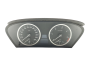 Speedometer/Instrument Cluster BMW X5 E70 6976284 Siemens VDO