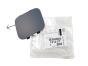 Cover cap Rear Original Peugeot 407 7414FT