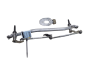 Wiper Linkage Citroen C3 208 2008 9815497780 0390241589 1092