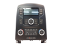 Car Radio A/C Renault Scenic 4 280906528R 4.2" 0km