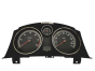 Speedometer/Instrument Cluster Opel Astra H 93182882 Siemens VDO 41778