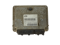 Control Unit IAW 4AF.M9 55187372 61600.627.05 Fiat Magneti Marelli 15433