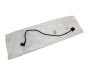 Coolant pipe Citroen Peugeot 1323C5 1323.C5 Original