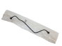 Coolant pipe Citroen Peugeot 1323F2 1323.F2 Original