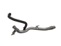 Radiator Pipe EGR 210225549R Renault Nissan 2.0 DCI