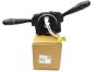 Steering Column Light Switch New Original Citroen Peugeot C4 C5 407 6242F1