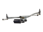 Wiper Linkage BMW 3 61.61- 8391303 67.63- 8362155 1788