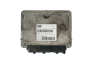 Control Unit 51793106 IAW4AF.M9 Fiat Magneti Marelli 36178