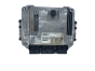 Control Unit 0281015242 8M51-12A650-XE XEAA Ford Bosch 49082