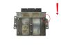 Control Unit 9643134680 9637706180-05 21646087-4 PSA Sagem 16694