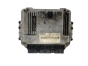Control Unit 0281011549 8200310863 8200370779 Renault Bosch 42389