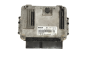 Control Unit 55204761 0281012862 Fiat Bosch 21631