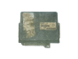 Control Unit 0261204625 9630278480 26FM0000 MA3.1 PSA Bosch 34222