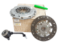 Clutch Kit Renault 1.2 TCe 302181993R New Original