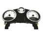 Speedometer/Instrument Cluster Peugeot 207 9662904080 A2C53190333 37749
