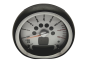 Tachometer Mini Cooper 9125932 29306