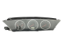 Speedometer/Instrument Cluster Nissan Primera AV667