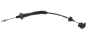 Clutch Cable Original Peugeot 206 1.1-1.6 9625227980