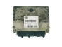 Control Unit IAW.4AF.M9 55187372 Fiat Magneti Marelli 33823