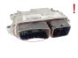 Control Unit 237101430R S180105122A Renault Continental 45633