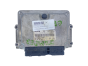 Control Unit 1332377080 0281010345 PSA Fiat Bosch 63795