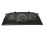 Speedometer/Instrument Cluster SsangYong Musso 80200-05040 2001-4960