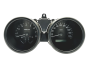 Speedometer/Instrument Cluster Daewoo Kalos Chevrolet Aveo 96413686 52887
