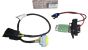 Fan Resistor New Original Trafic Vivaro Primastar 7701209275