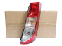 Lamp Dacia 265509604R Original