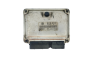 Control Unit 045906019BM 0281011412 VW Bosch 44560