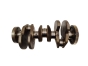 Crankshaft 1,2 THP HN01 9806811180 Citroen Peugeot 4800