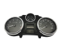Speedometer/Instrument Cluster Peugeot 206 9665782880 53198