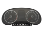Speedometer/Instrument Cluster VW Polo 6R 6R0920860H A2C53428453 19048