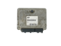 Control Unit IAW.4AF.M9 55187372 Fiat Magneti Marelli 39857