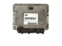 Control Unit IAW4AF.P2 46817813 Fiat Magneti Marelli 25119