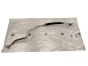 Air Conditioning Pipe Renault 924800026R Original