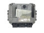 Control Unit 0281011863 9653958980 9655943580 PSA Bosch 63885