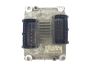 ECU Engine Control Unit Fiat 00468019640 0261206980 Bosch 19434