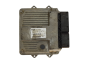 Control Unit FGP 55195819 MJD6JF.Y1 71600.007.03 Lancia Magneti Marelli 14755